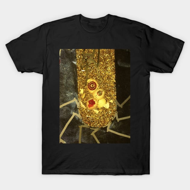 Preposterous T-Shirt by CCCPrint